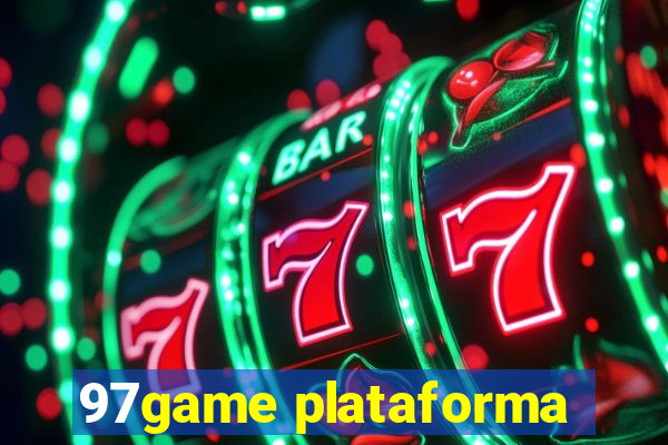 97game plataforma